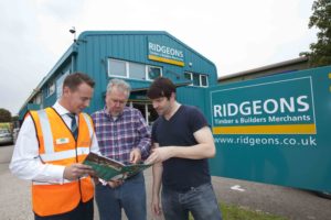 Ridgeons Professional Housebuilder and Property Developer article docx