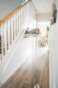 Under stairs storage solutions · PHPD Online