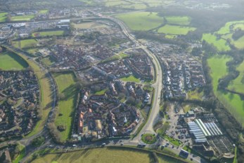 Housebuilder Countryside restructures to support growth