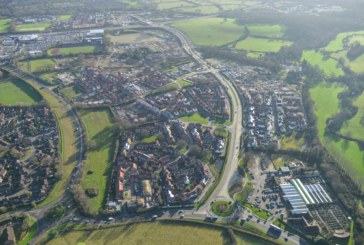 Housebuilder Countryside restructures to support growth
