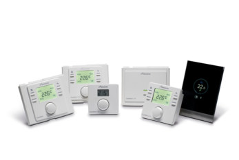 Worcester extends heating controls range