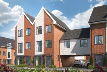 GTC & Sky to provide service for new homes