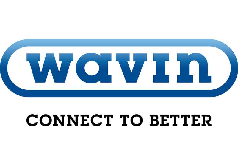 ‘Connect to Better’ drainage with Wavin