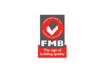 Fall in workloads for small builders warns FMB