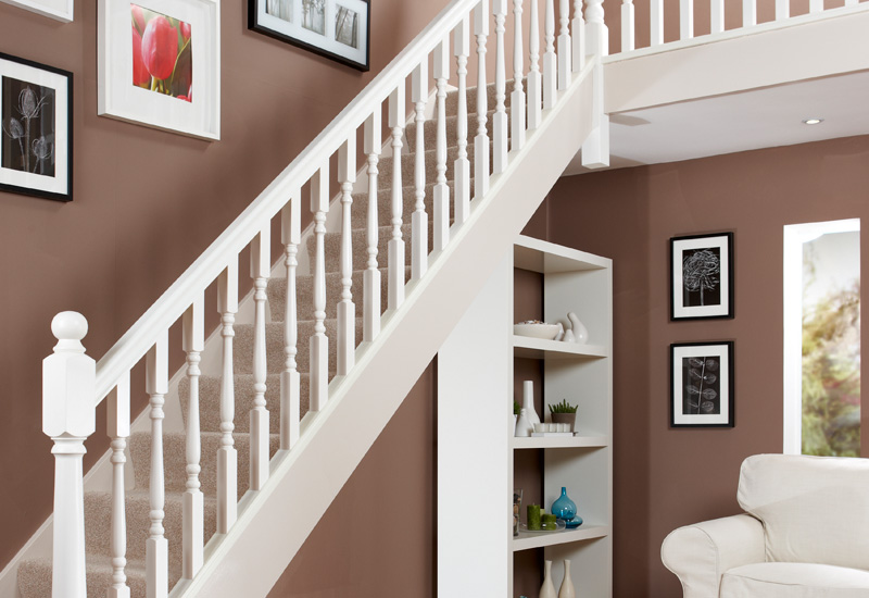 Jeld-Wen launches ‘Easyfit’ staircase solutions