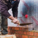 Brick manufacturers report growing supply