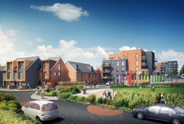 £75m funding to support 12,000 home development plans