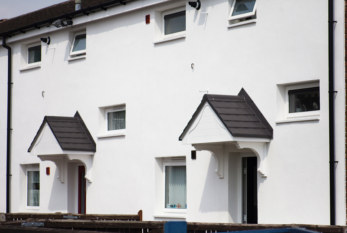 Contractors wanted for £836m Social Housing Framework