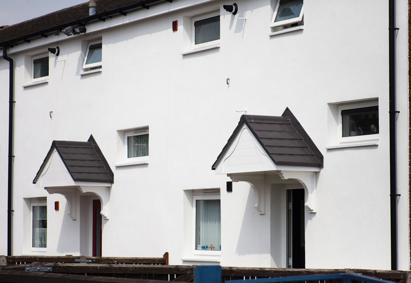 Contractors wanted for £836m Social Housing Framework