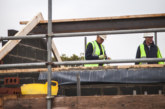 New figures show impact of COVID-19 on housebuilding rates