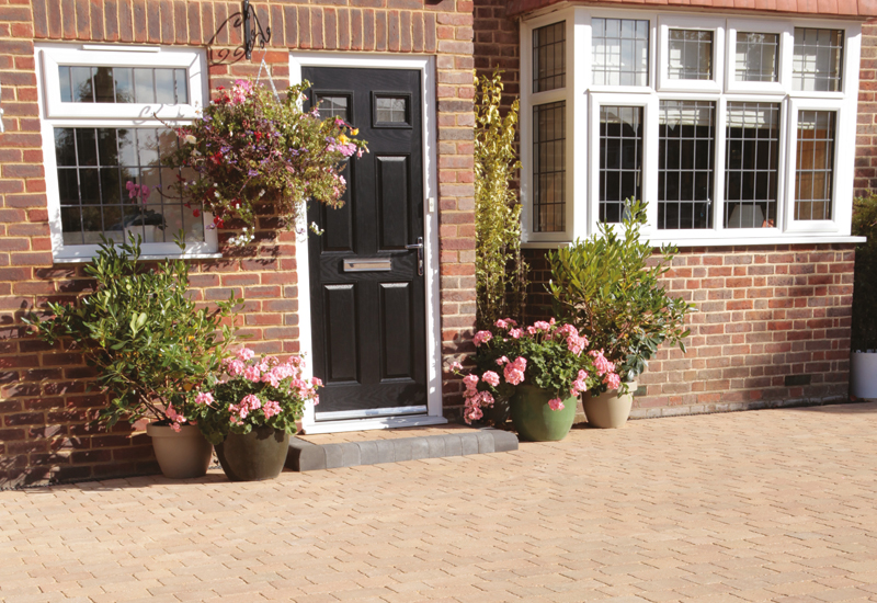 Paving and walling, the key areas to consider