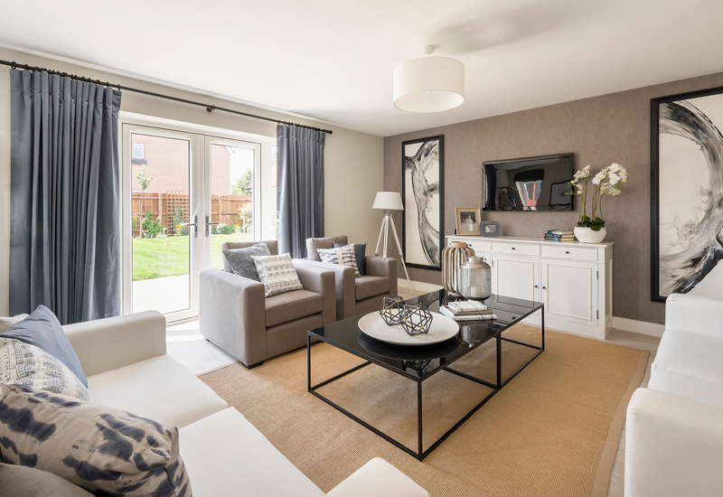 Hill launches new homes in Cambridgeshire