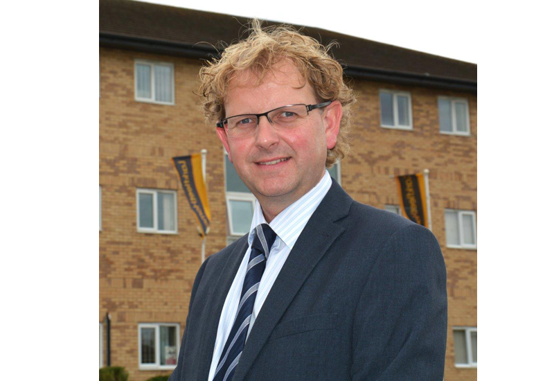 New Larkfleet Director to drive Flood Risk ambitions