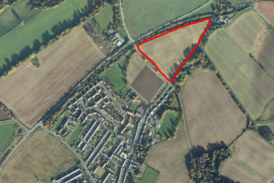 Banks Property to submit planning application for homes in Rosewell