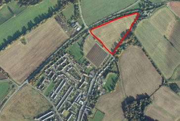 Banks Property to submit planning application for homes in Rosewell