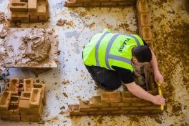 SMEs driving up quality of construction apprenticeships, says FMB