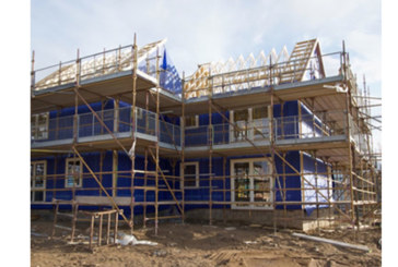 Growth in timber frame homes