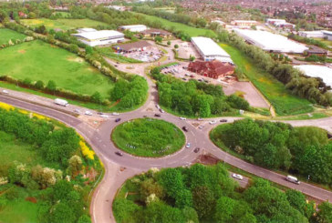Ashfield Land capitalises on Rushden’s rise with new acquisition