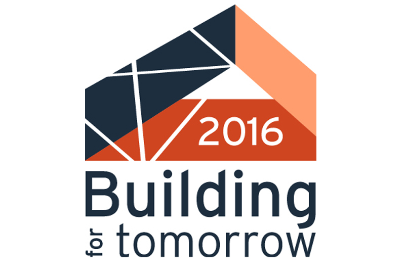 Building for Tomorrow roadshow to focus on construction quality