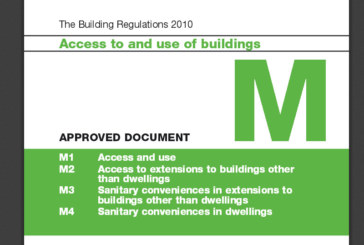DCLG commissions research into Building Regulations Approved Documents