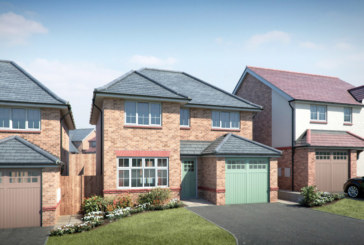 Redrow acquires 1,100 homes site in Tamworth