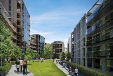 Redrow Homes purchase West Drayton Crossrail scheme