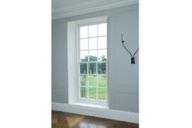 Mumford & Wood – sliding sash windows