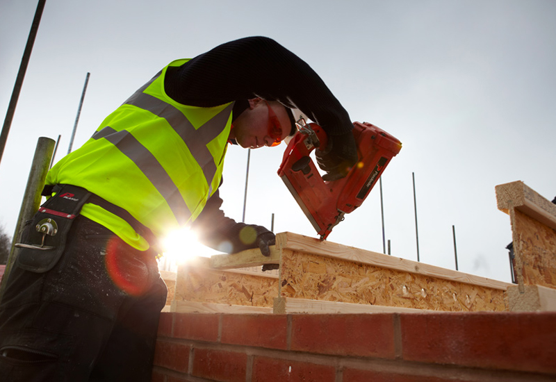 Construction work starts on 92 new homes in Dunfermline