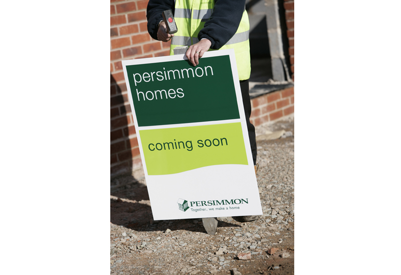 Persimmon to return to Easingwold with new development
