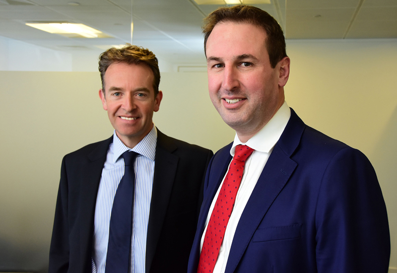 Willmott Dixon forms new residential company