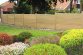 Eurocell – Composite Fencing