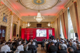 Fire Safety Seminar Exposes Industry Knowledge Gap