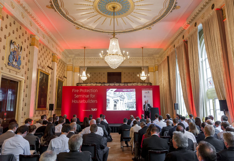 Fire Safety Seminar Exposes Industry Knowledge Gap