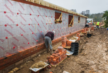 SME housebuilders have nowhere to build, new FMB research reveals