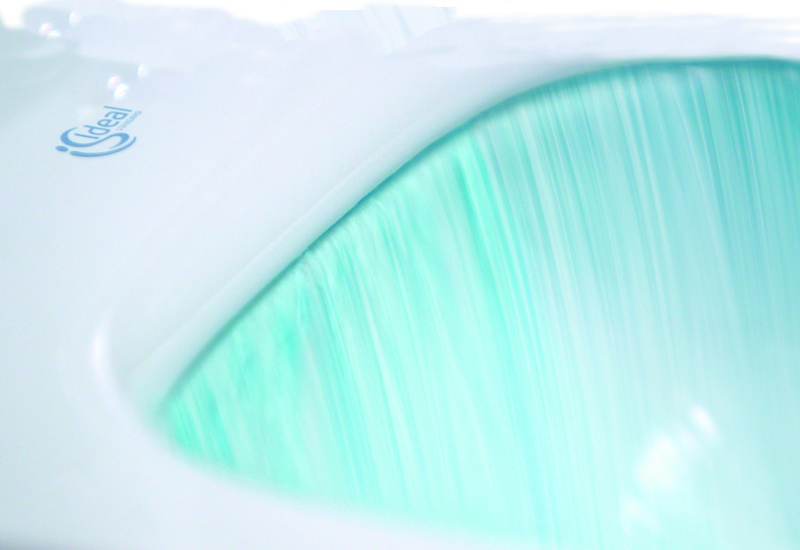 Aquablade wins Best Bathroom Product at Housebuilder Awards