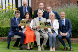 Opportunities in Gainsborough explored by developers