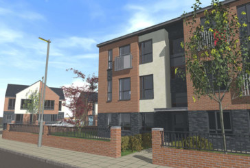 Lovell chosen for 130-home south Manchester development
