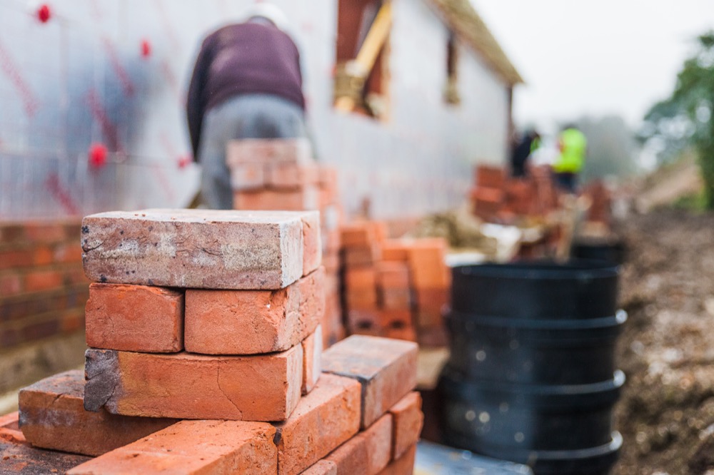 New initiatives to help housebuilders