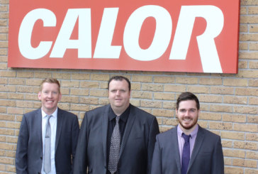 Calor launches dedicated Housing Developer team