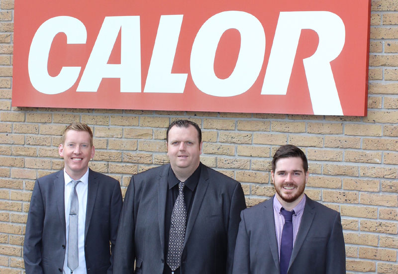 Calor launches dedicated Housing Developer team
