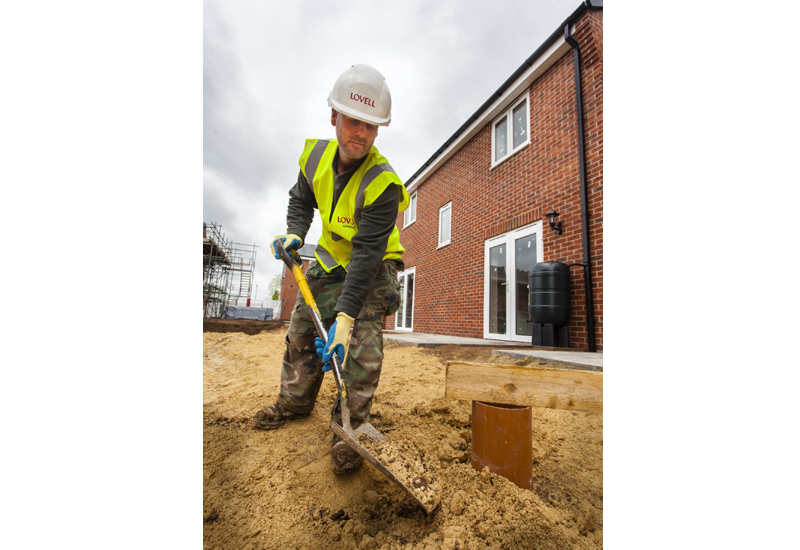 33 new affordable homes for south Leeds