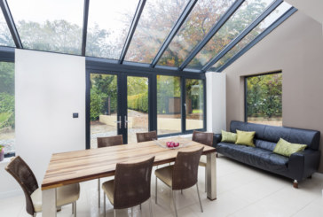 Combating overheating with glazing