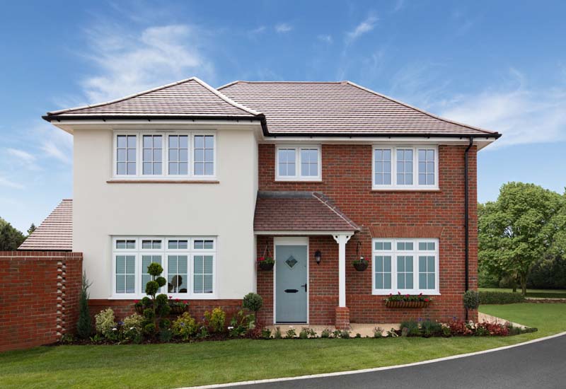 Redrow plan up to 750 new homes for Witham