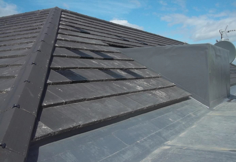 Pitched roofing – the standards