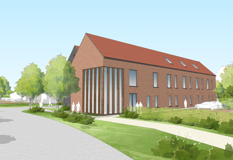 Redrow secures planning approval for new Kent HQ