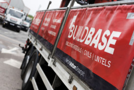 Buildbase launch regional services
