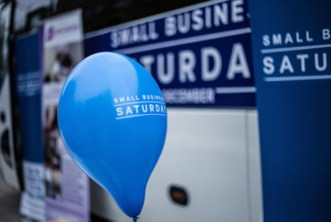 Small construction firms urged to join ‘Small Business Saturday’