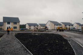 Affordable Housing programme to receive £7bn boost