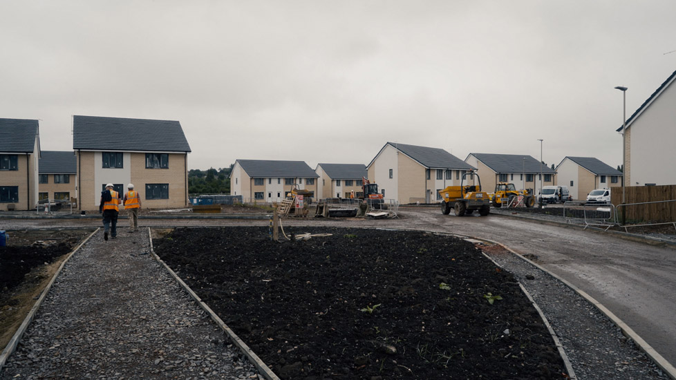 Affordable Housing programme to receive £7bn boost