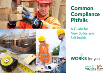 New guide from Greenworks to help avoid common pitfalls
